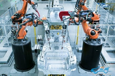 高端轉型初見成效 北汽藍谷以技術運營驅動，打造零差評產品矩陣